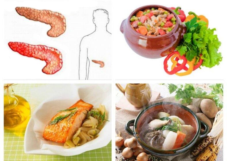 Sergant kasos pankreatitu, svarbu laikytis griežtos dietos